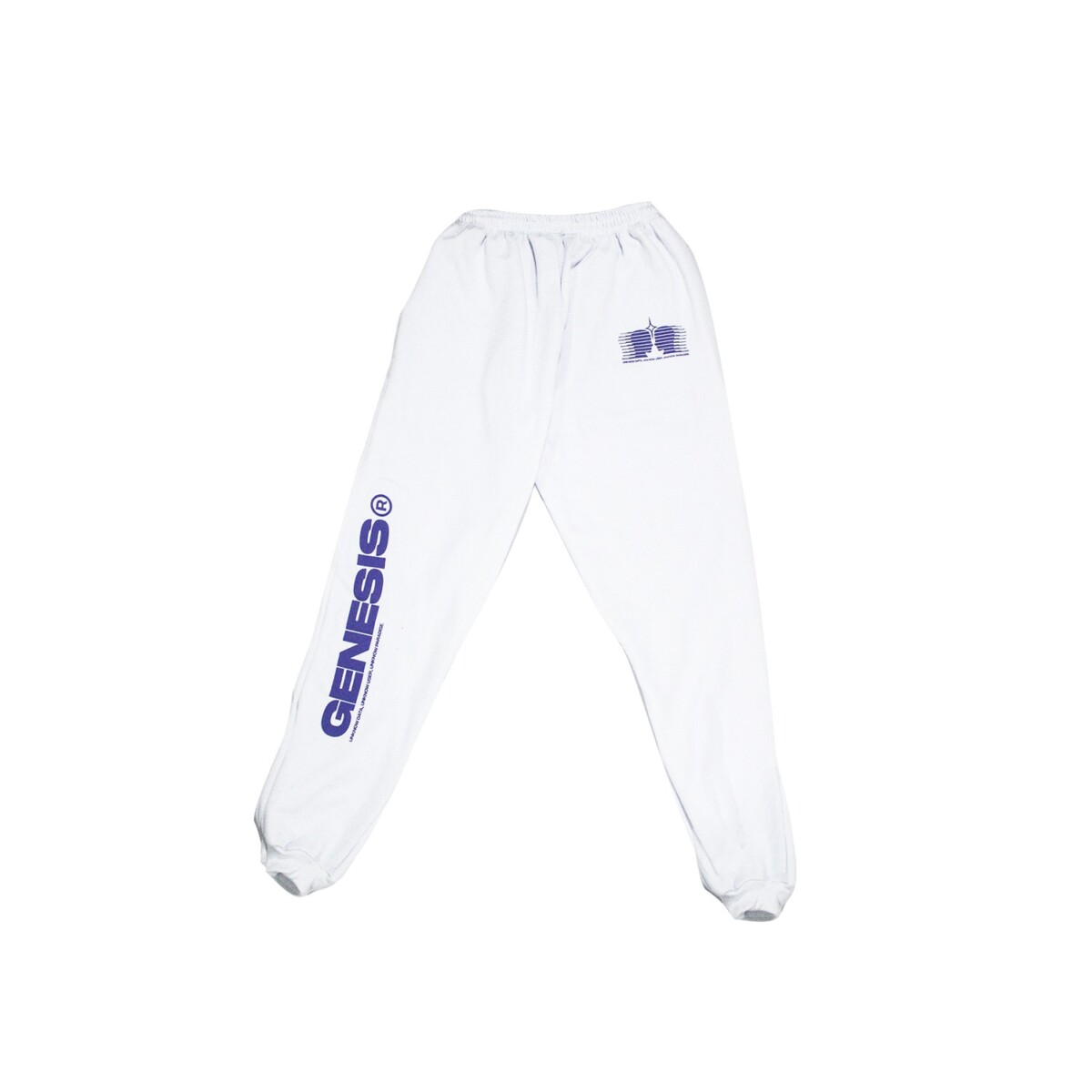 LOWDEF GENESIS SWEATPANTS – LOWDEF